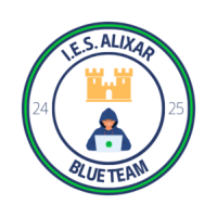 Moodle Informática IES Alixar